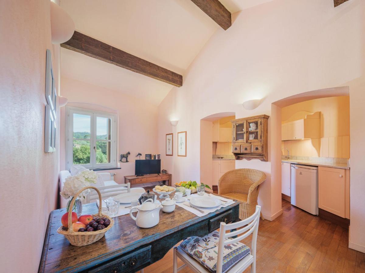 ססטרי לבאנטה Apartment Casa Della Dalcisa By Interhome מראה חיצוני תמונה