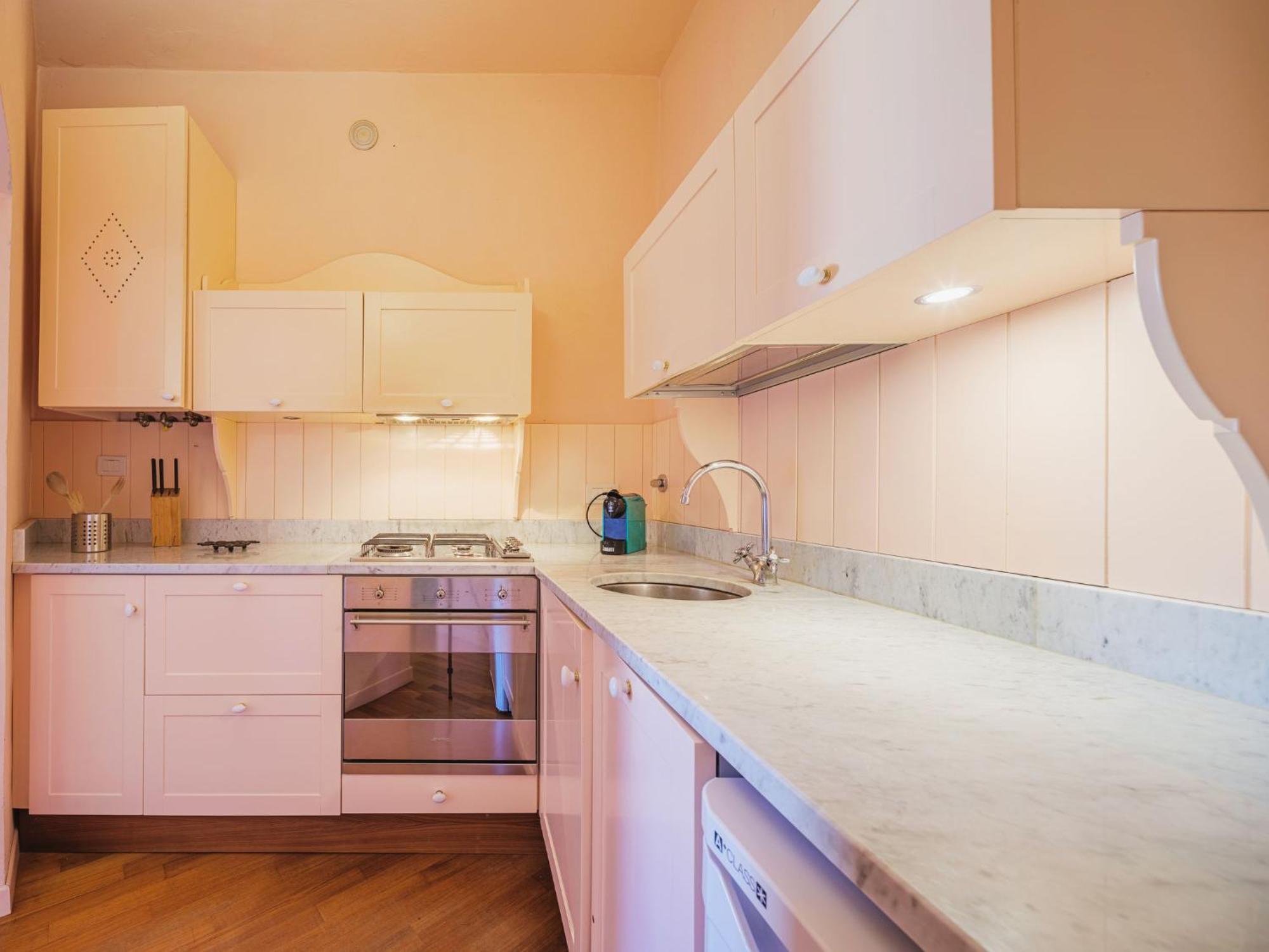 ססטרי לבאנטה Apartment Casa Della Dalcisa By Interhome מראה חיצוני תמונה