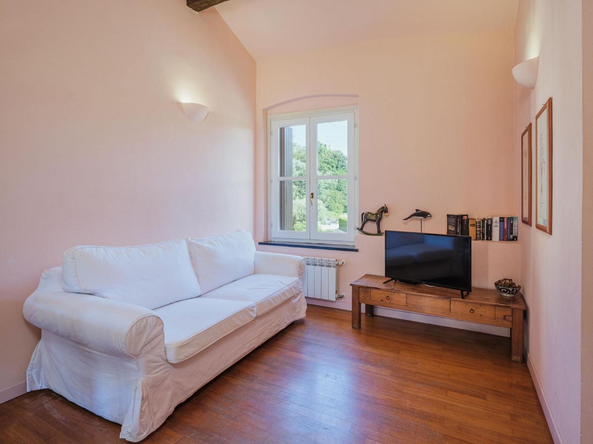 ססטרי לבאנטה Apartment Casa Della Dalcisa By Interhome מראה חיצוני תמונה